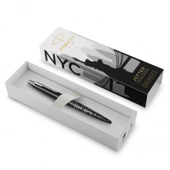 Parker Jotter Special Edition New York Ballpen 