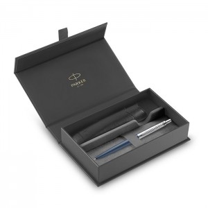 Parker Jotter XL M.BLUE CT BP+BLK PU PP