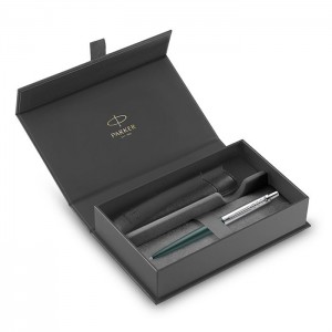 Parker Jotter M.GREEEN CT BP+BLK PU PP