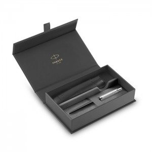 Parker Jotter CR B.S. Black CT BP+BLK PU PP