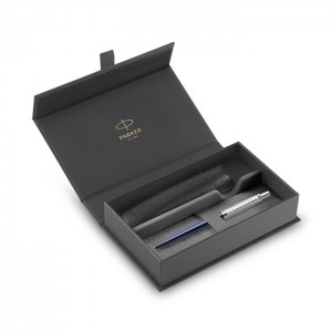 Parker Jotter CR Blue CT BP+BLK PU PP