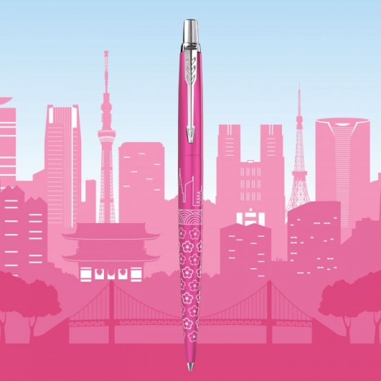 Parker Jotter Special Edition Tokyo Ballpen 