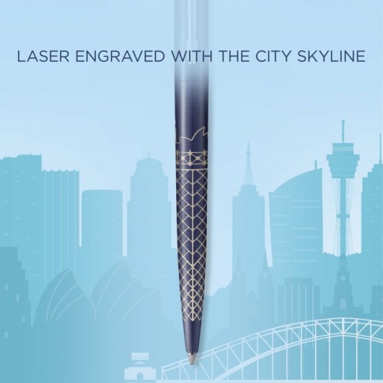 Parker Jotter Special Edition Sydney Ballpen 