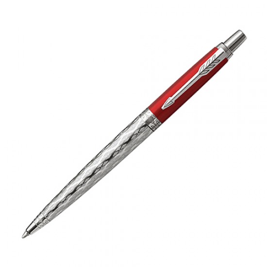 Στυλό Parker Jotter Special Edition Red Classical CT Ballpen