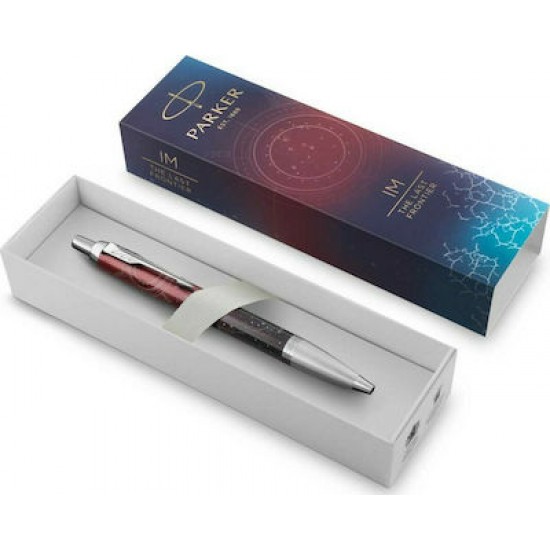 Στυλό Parker Ballpoint IM Premium Special Edition The Last Frontier Portal