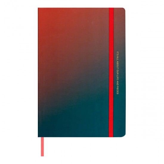 Σημειωματάρια Gradient Α6