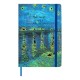 Σημειωματάρια Van Gogh Α5