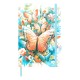 Σημειωματάρια Butterfly Α5