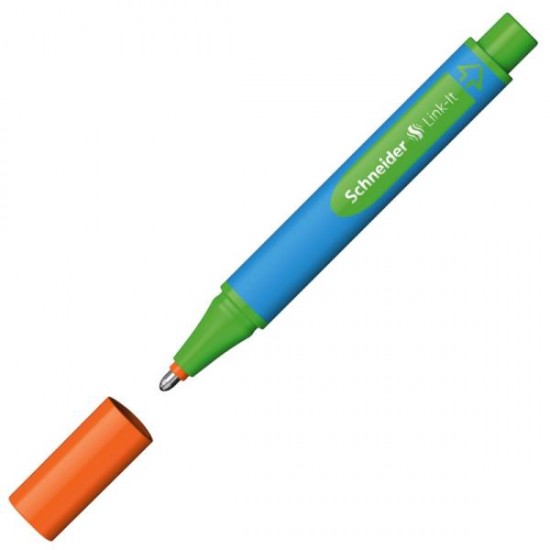 Στυλό SCHNEIDER Link-it Slider ΧΒ mini