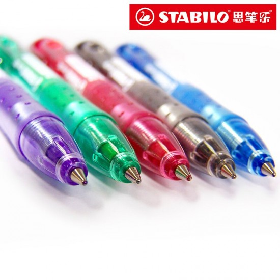 Στυλό STABILO Liner 308 Β/Ρ 