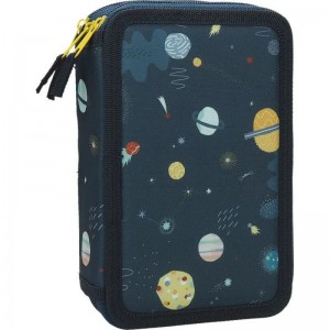 Κασετίνα Street Γεμάτη Astrokit 3zip 