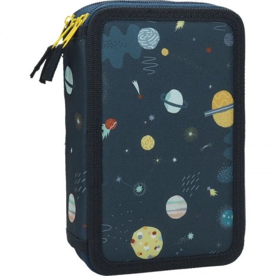 Κασετίνα Street Γεμάτη Astrokit 3zip 